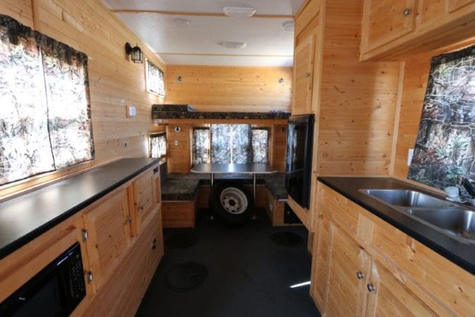Private Sale by Owner 2013 Ice Castle 28FT (PS-21-0205 ...