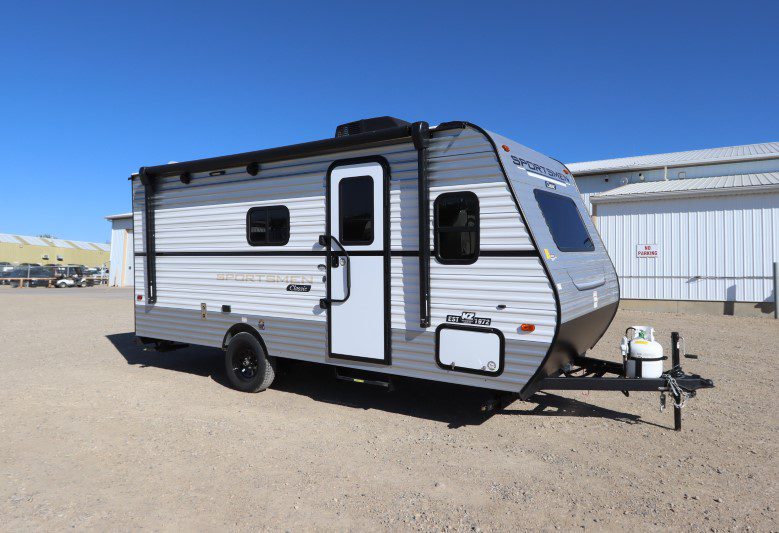 2024 Sportsmen Classic 180BH Q405 Weyburn Minard S Leisure World   2024 Sportsmen Classic 180bh Travel Trailer Regina Weyburn Watrous 02 