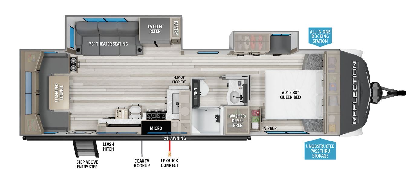 2024 Floorplan